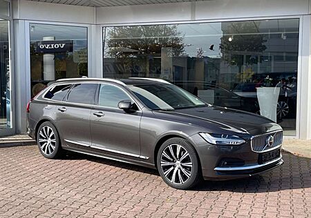 Volvo V90 B5 D AWD Inscription Geartronic