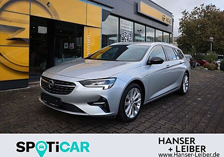 Opel Insignia SportsTourer 2.0CDTi AT8 Business HuD