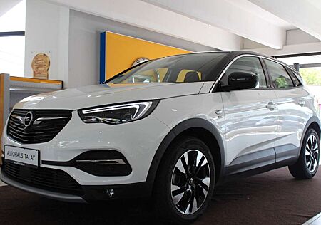 Opel Grandland X 120 Jahre 1.5 LED/360°-Kamera/AHK