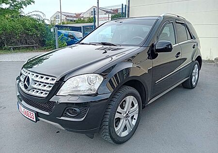 Mercedes-Benz ML 300 CDI 4MATIC BlueEfficiency * INSP+TÜV neu
