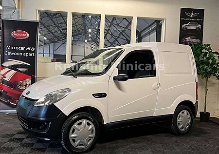 Ligier Others Optimax Mini Caddy XXL Mopedauto Microcar 45 KM