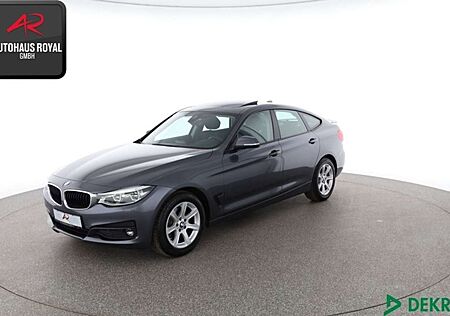 BMW 320 Gran Turismo d xDrive HARMAN/K,KEYLESS,HUD