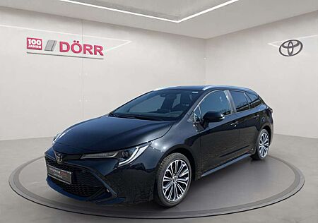 Toyota Corolla 1.2 Turbo Touring Sports Team Deutschland