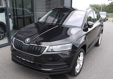 Skoda Karoq Style