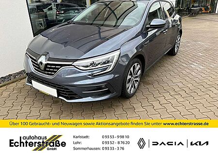 Renault Megane E-TECH Plug-in 160 TECHNO +SHZ