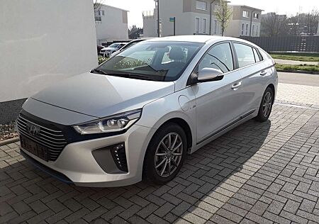 Hyundai Ioniq Plug-in-Hybrid 1.6 GDI Style