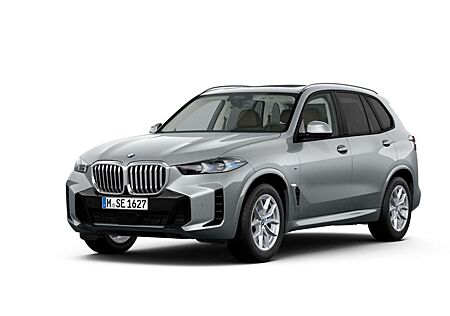 BMW X5 xDrive30d M Sport Panorama Harman/Kardon LED