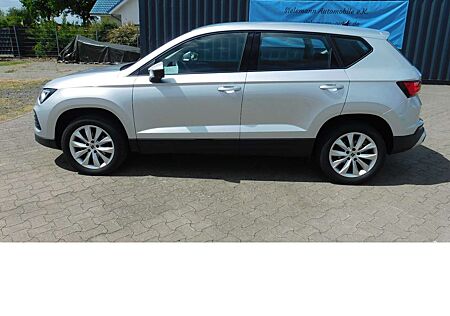 Seat Ateca 1.5 Style TSI BMT Navi Klima Alu