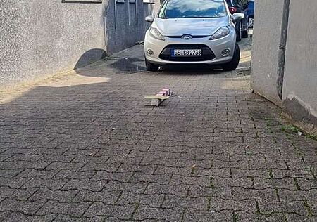 Ford Fiesta 1.25 Trend