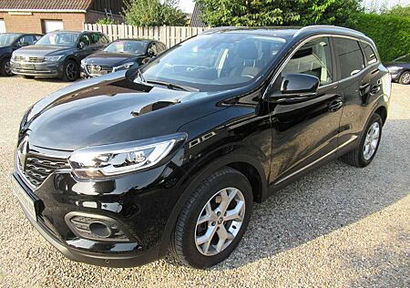 Renault Kadjar BLUE dCi Zen