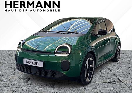 Renault Twingo E-Tech E-TECH 80 Urban Range Techno 60 kW