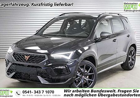 Cupra Ateca 2,0 TSI DSG 4Drive VZ - LAGER 221 kW (300 PS), ...