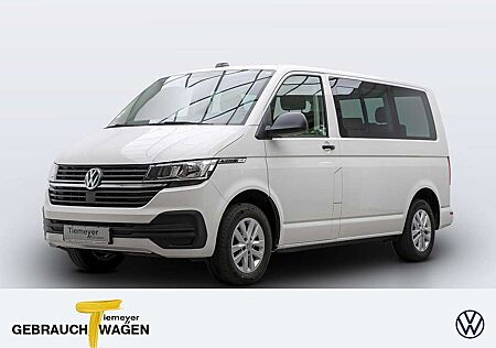 VW T6 Volkswagen .1 Multivan FAMILY KAMERA AHK LM KLIMA