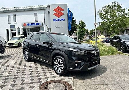 Suzuki Others S-Cross 1.4 BOOSTERJET Hybrid Comfort