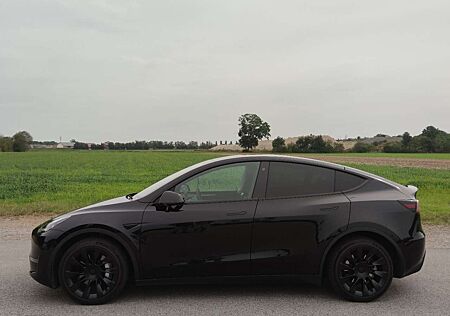 Tesla Model Y Long Range Dual Motor AWD