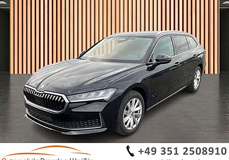 Skoda Superb Combi 1.5 eTSI Selection*Navi*ACC*AHK*