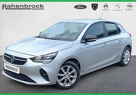 Opel Corsa Edition 5-trg. 1.2 Turbo