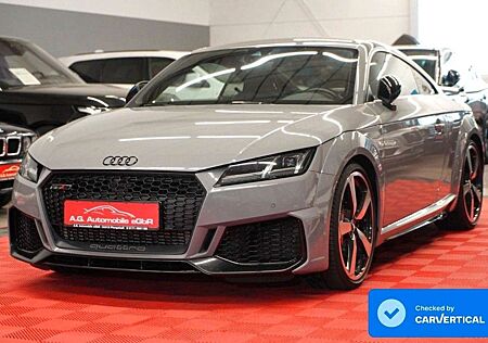 Audi TT RS 2.5 TFSI Coupe Quattro *1.Hand*