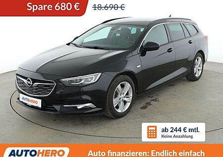 Opel Insignia 1.5 SIDI Turbo Edition Aut.*NAVI*LED*ACC*CAM*