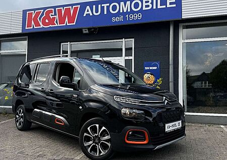 Citroën Berlingo Citroen SHINE XTR*XL*7-SITZE NAVI+CAM SITZH.PDC