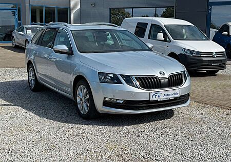 Skoda Octavia Combi Ambition 1.Hand/Navi./AppleCarplay