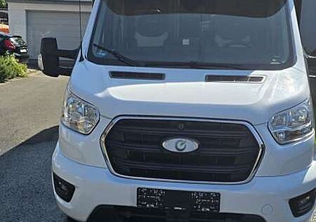 Ford Others