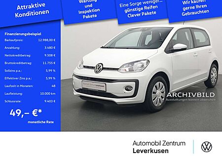 VW Up Volkswagen ! PORT NAVI SHZ PDC KAM KLIMA