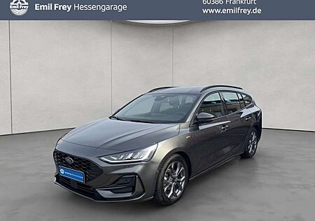 Ford Focus Turnier 1.5 EcoBlue Start-Stopp-System Aut.