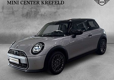 Mini Andere gebraucht kaufen Mini Others CLASSIC TRIM PAKET S 17''NAVI HuD LED PARKEN ALARM