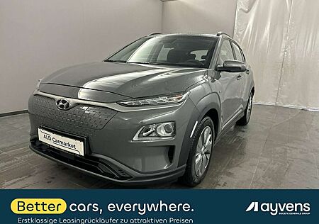 Hyundai Kona EV Geschlossen, 5-türig, Direktantrieb, 1-Gang
