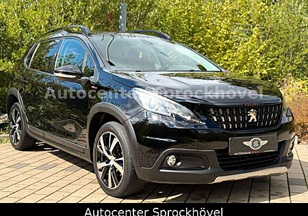 Peugeot 2008 Allure|GT-LIne|Kamera