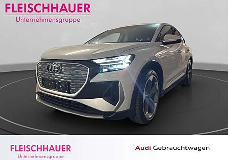 Audi Others Sportback 35 S line+MATRIX+PANO+ACC+NAVI+CARPLAY+L