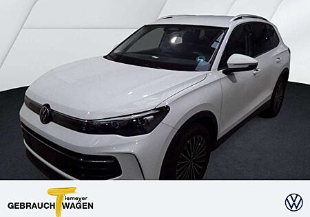 VW Tiguan Volkswagen 1.5 eTSI DSG LIFE NEUES MODELL AHK KAMERA