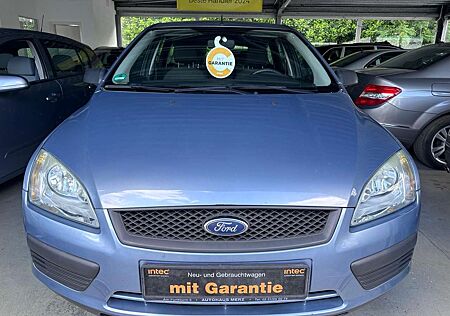 Ford Focus Trend