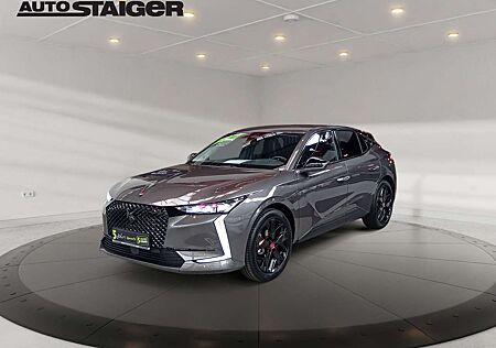 DS Automobiles DS 4 DS4 Performance Line + *Navi*LED*PDC*SHZ*Memory*