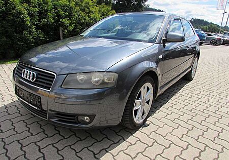 Audi A3 1.9 TDI