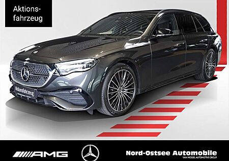 Mercedes-Benz E 300 de 4m T AMG-EDITION 20-ZO NIGHT PANO AHK