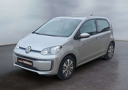 VW e-up! Volkswagen e-up! move +Kamera +SHZ +Frontscheibenheizung