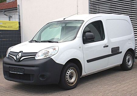 Renault Kangoo 1.5dCi 90 # Klima # Sortimo-Regale # AHK