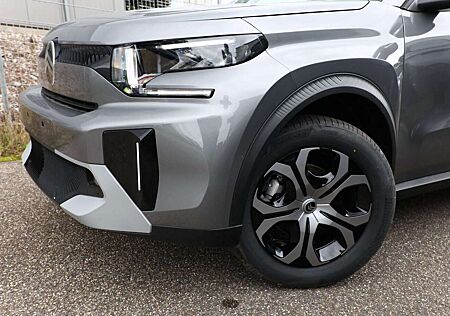 Citroën C3 Aircross Citroen PLUS MHEV 145 eDSC6 Kam PDC LED CarP 106 kW (14...