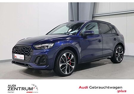 Audi SQ5 3.0 TDI*Navi*R-Kamera*AHK *