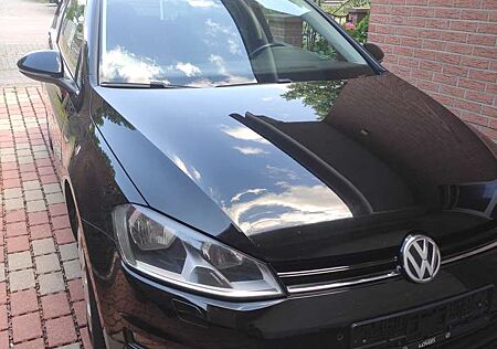 VW Golf Volkswagen 1.4 TSI MATCH