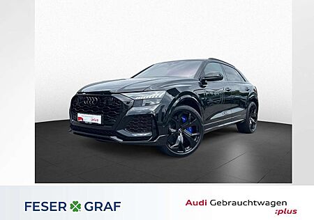 Audi RS Q8 qu. tiptr. ACC+MATRIX+KERAMIK