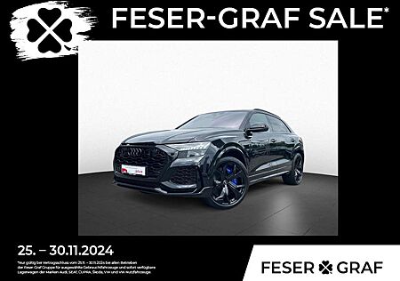 Audi RS Q8 qu. tiptr. ACC+MATRIX+KERAMIK