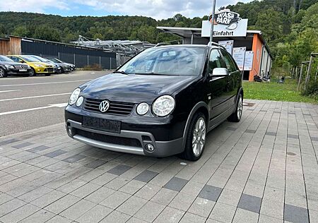 VW Polo Volkswagen IV Fun** GROSS **