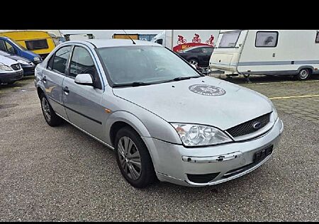 Ford Mondeo gebraucht kaufen Ford Mondeo