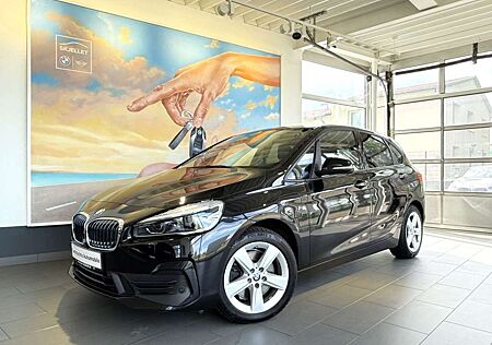 BMW 225 xe iP Active Tourer LED+NAVI+TEMP+DAB+SITZ+PDC