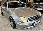 Mercedes-Benz SLK 320