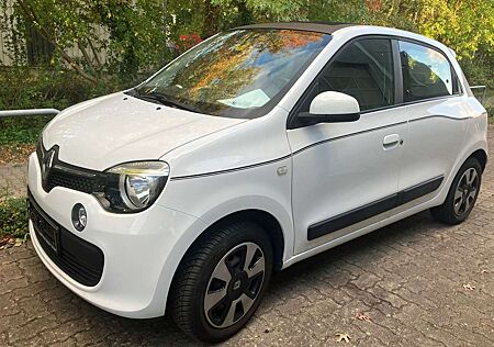 Renault Twingo 1.0 SCe 70 Libe