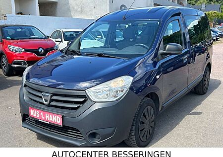 Dacia Dokker * AUS 1. HAND * SERVO * EURO 5 *